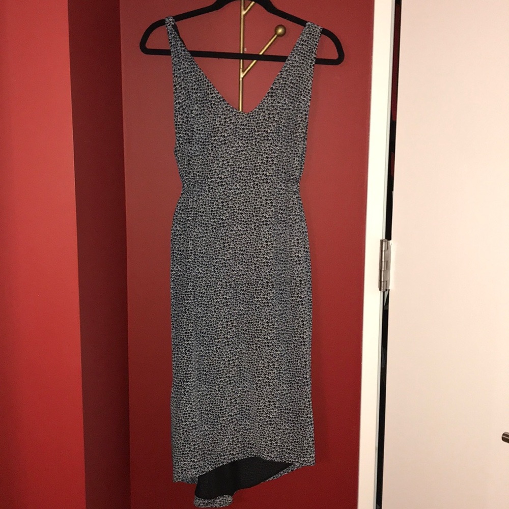 Aritzia Denton dress xs